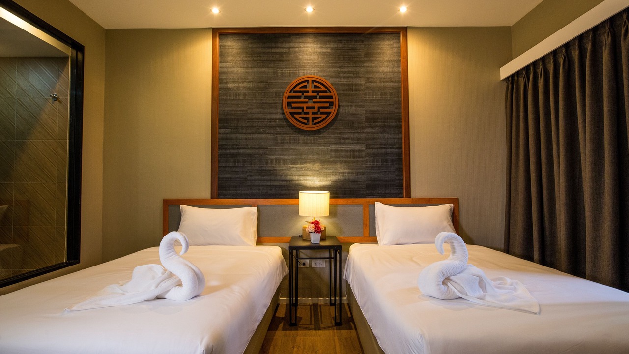 Photo of Bedroom in Pak Kret