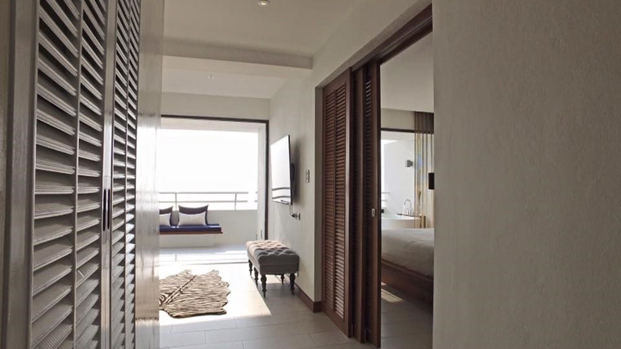 Photo of Bedroom in Pak Nam Pran