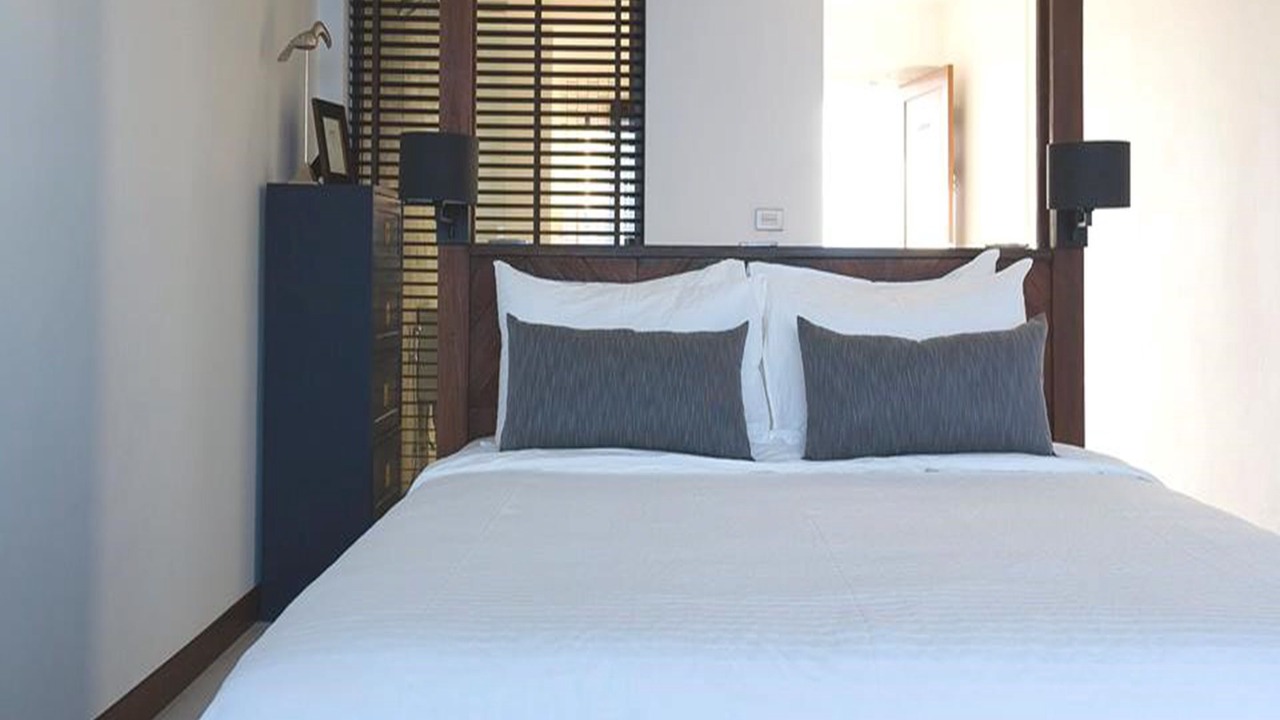 Photo of Bedroom in Pak Nam Pran