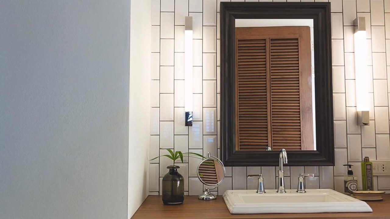 Photo of Bathroom in Pak Nam Pran