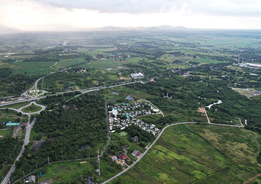 Photo of Outdoor in Hin Lek Fai