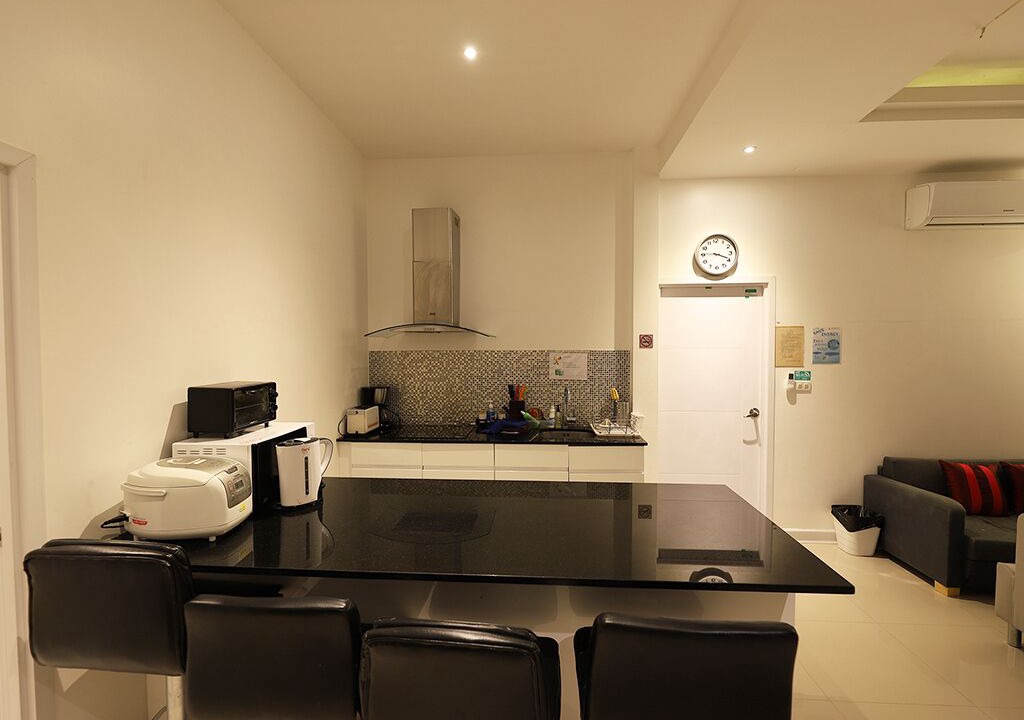 Photo of Kitchen in Hin Lek Fai