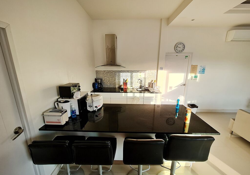 Photo of Kitchen in Hin Lek Fai