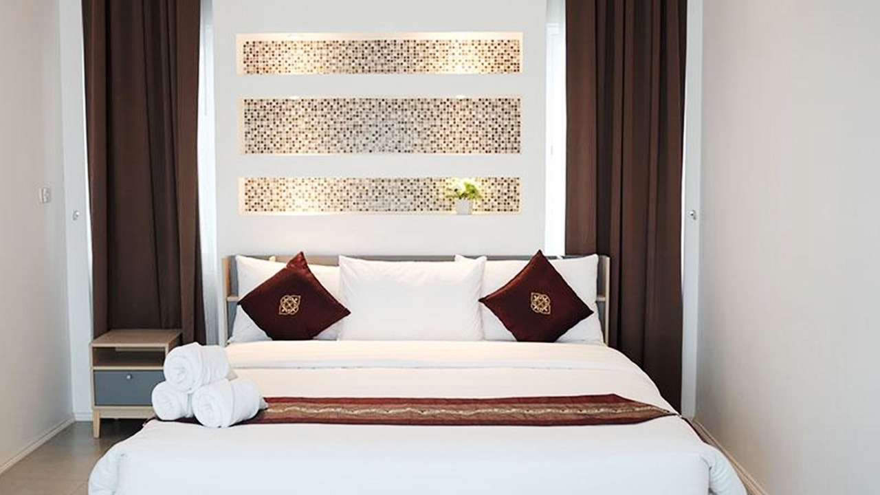 Photo of Bedroom in Hin Lek Fai
