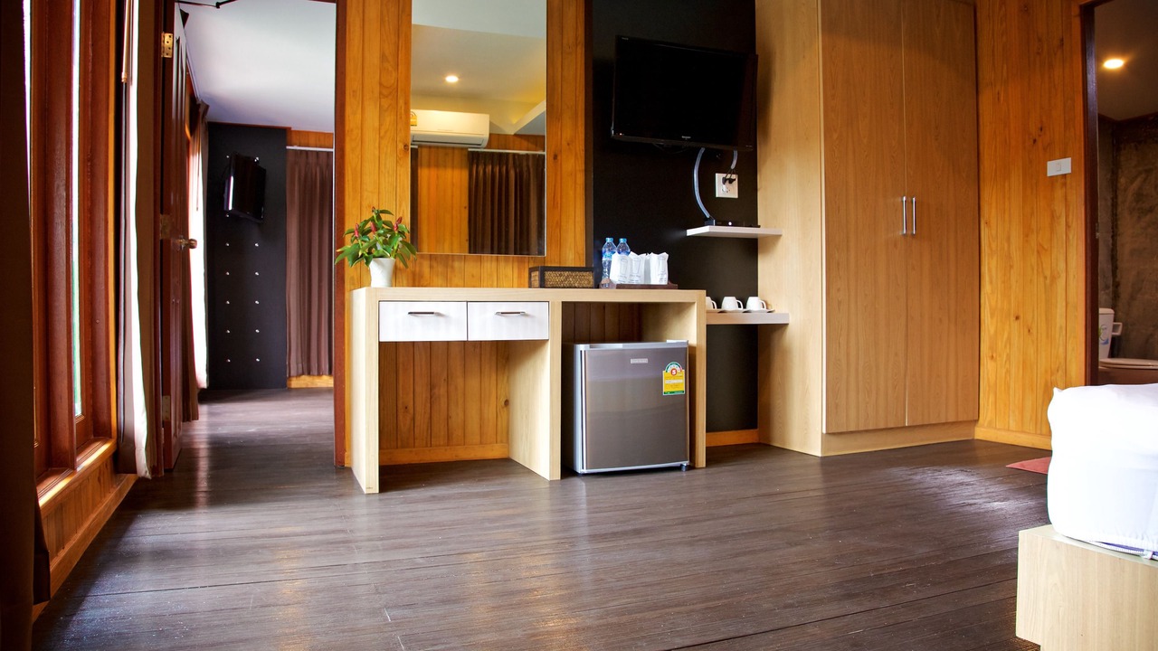 Photo of Bedroom in Satun