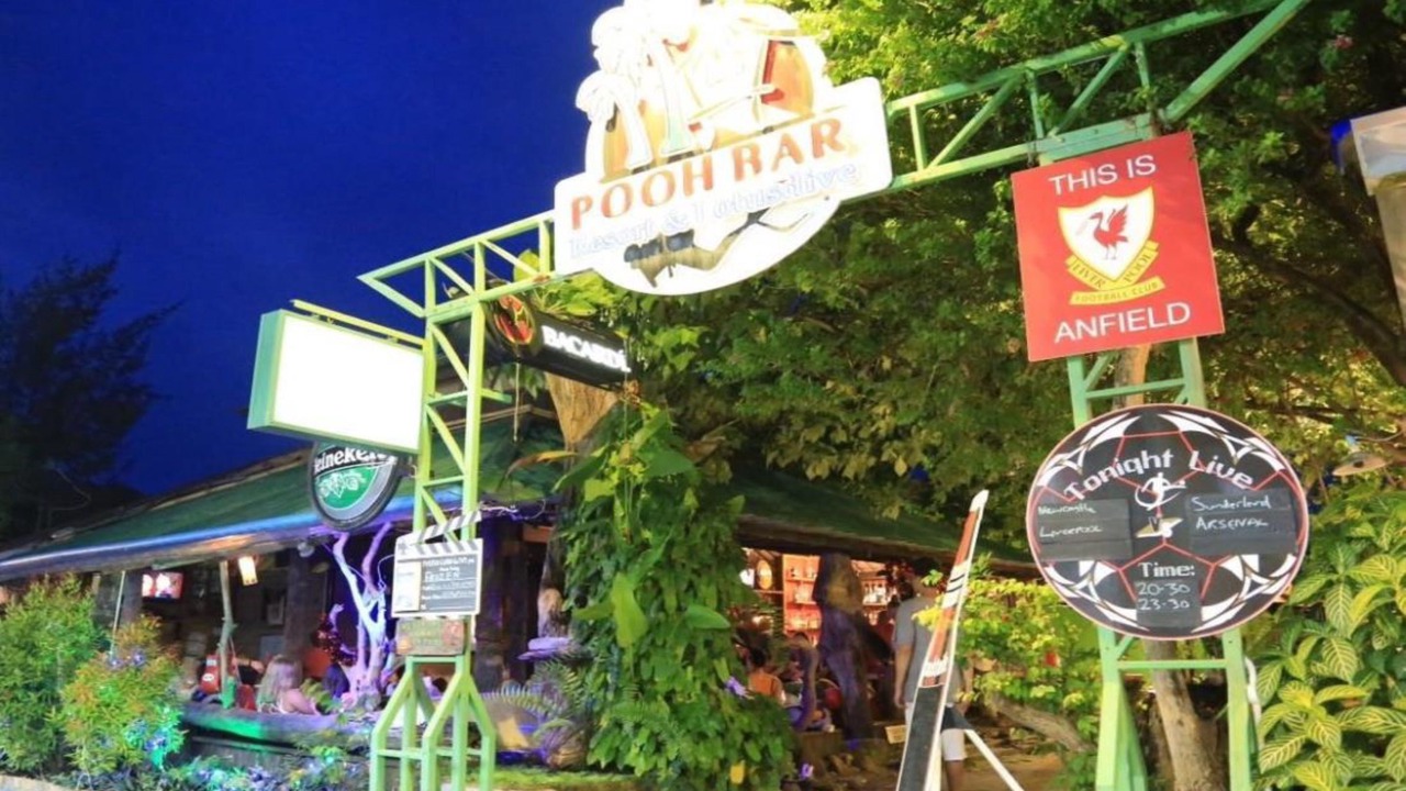 Photo of Outdoor in Satun