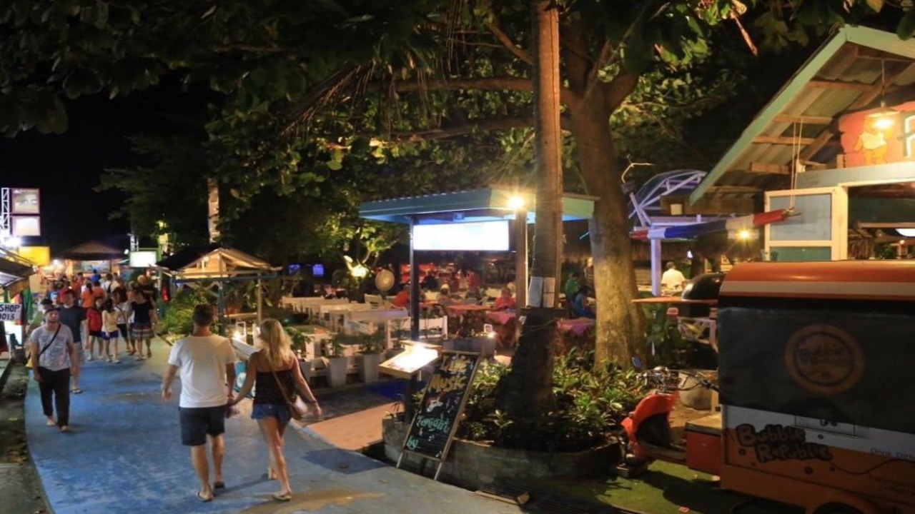 Photo of Outdoor in Satun