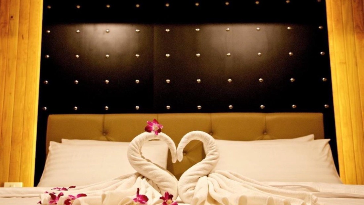 Photo of Bedroom in Satun