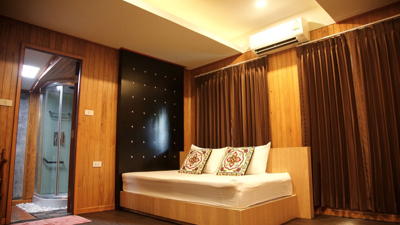 Photo of Bedroom in Satun