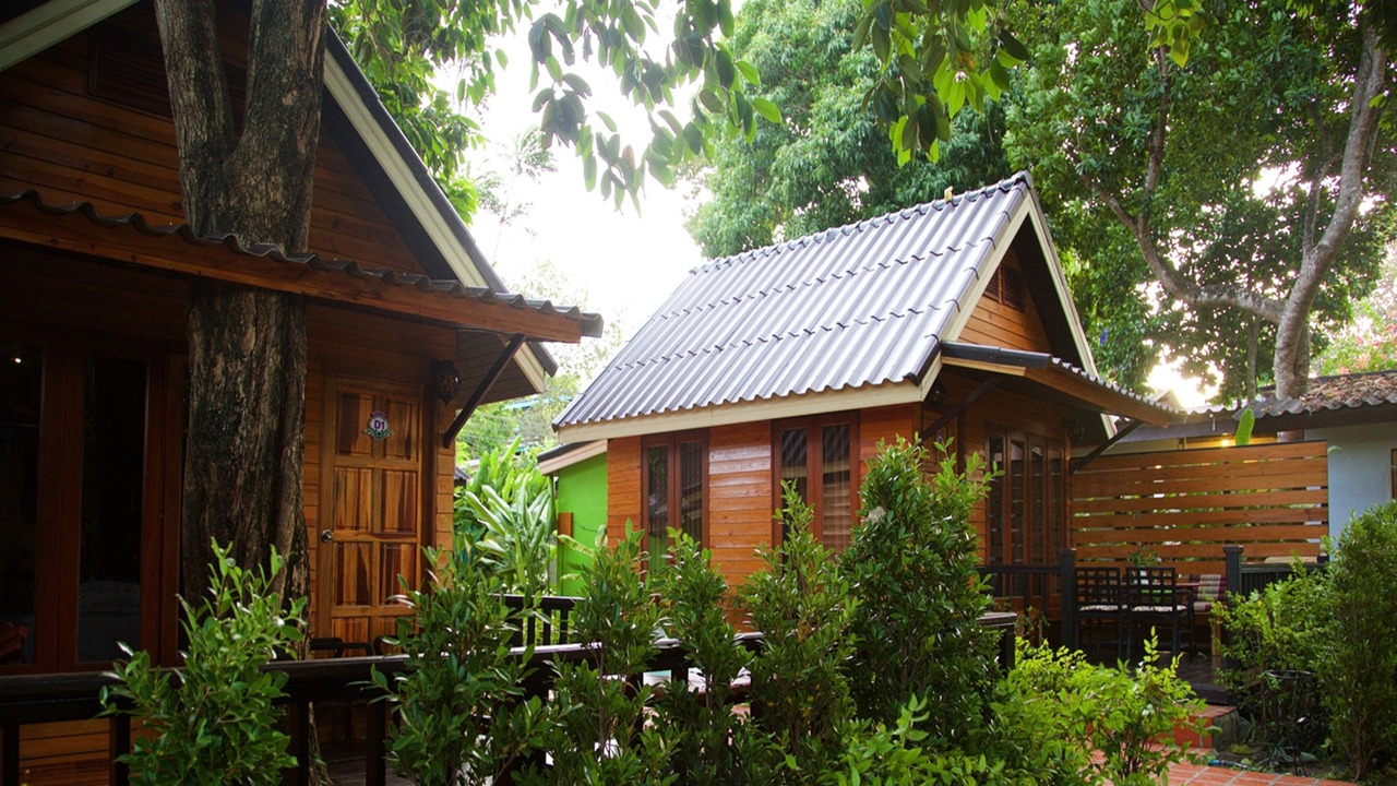 Photo of Bedroom in Satun