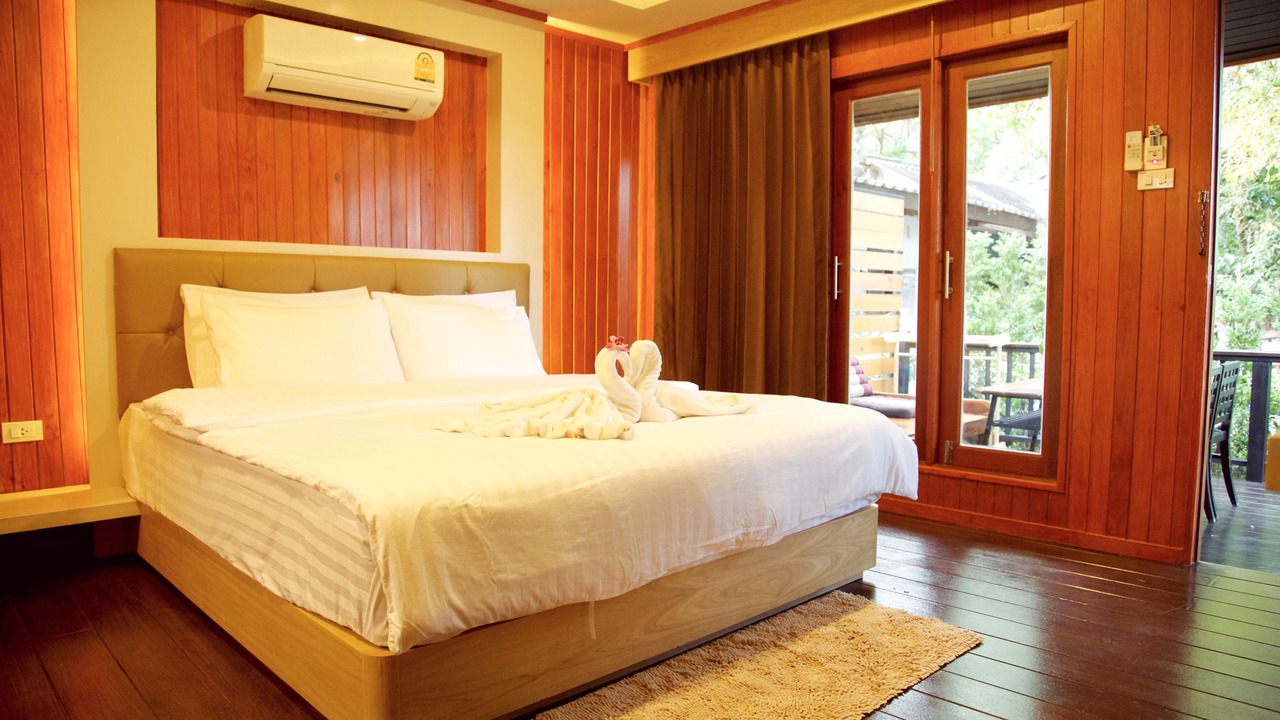 Photo of Bedroom in Satun