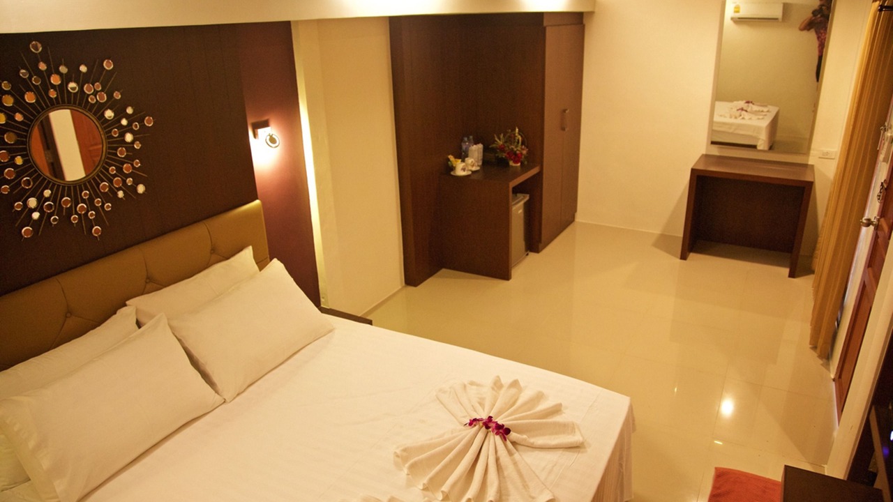 Photo of Bedroom in Satun