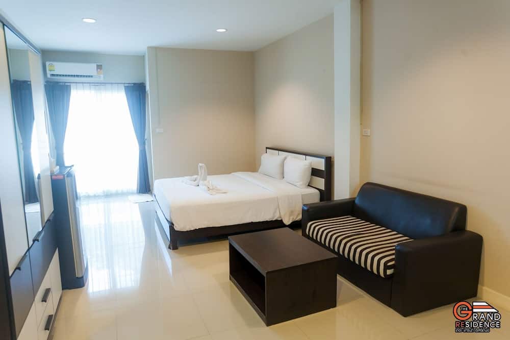 Photo of Bedroom in Nai Mueang