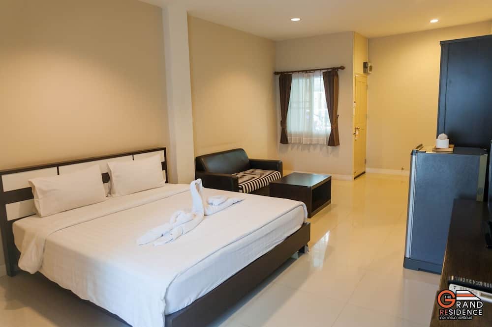 Photo of Bedroom in Nai Mueang