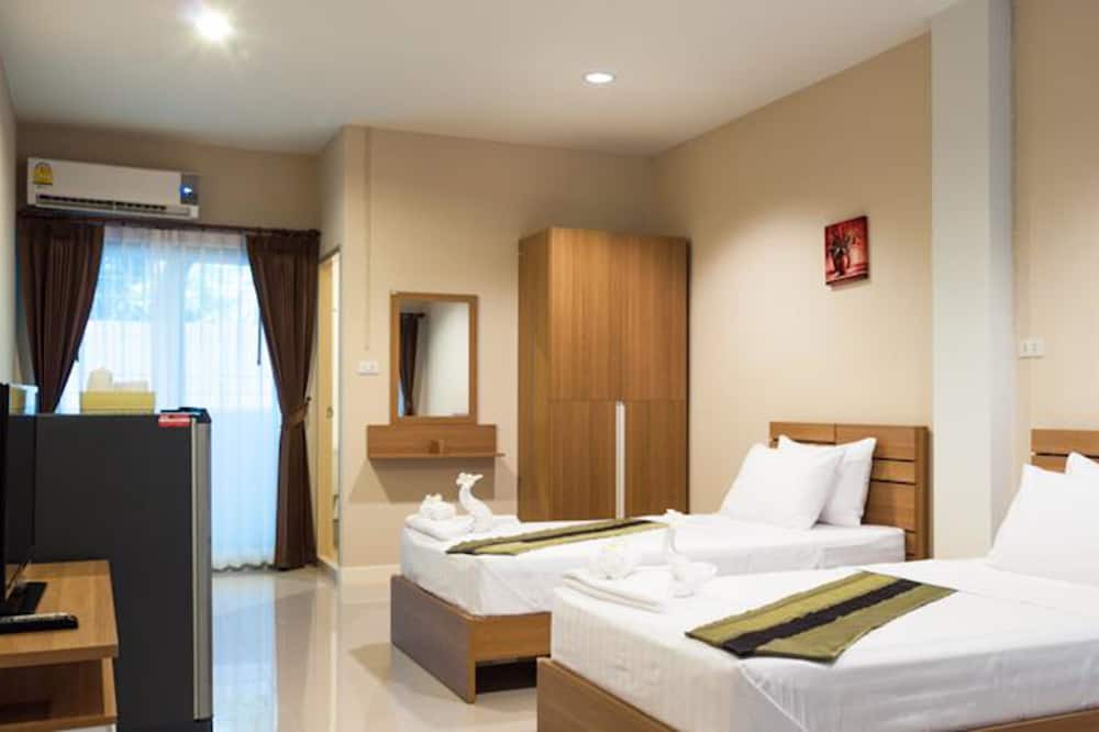 Photo of Bedroom in Nai Mueang