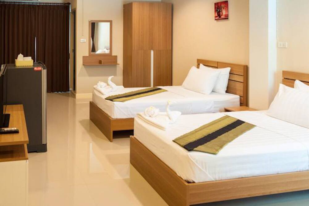 Photo of Bedroom in Nai Mueang