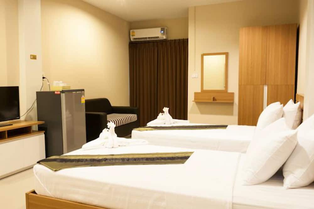 Photo of Bedroom in Nai Mueang
