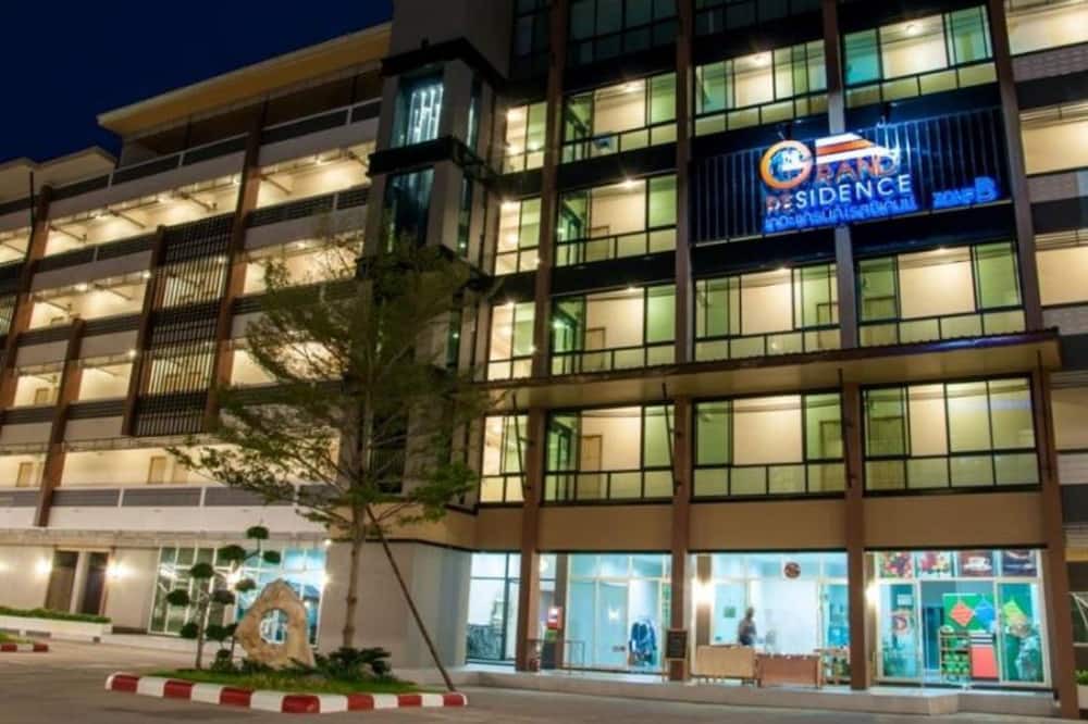 Photo of Outdoor in Nai Mueang