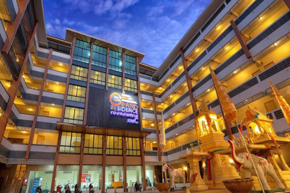 Photo of Outdoor in Nai Mueang