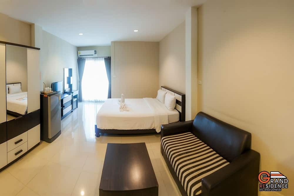 Photo of Bedroom in Nai Mueang