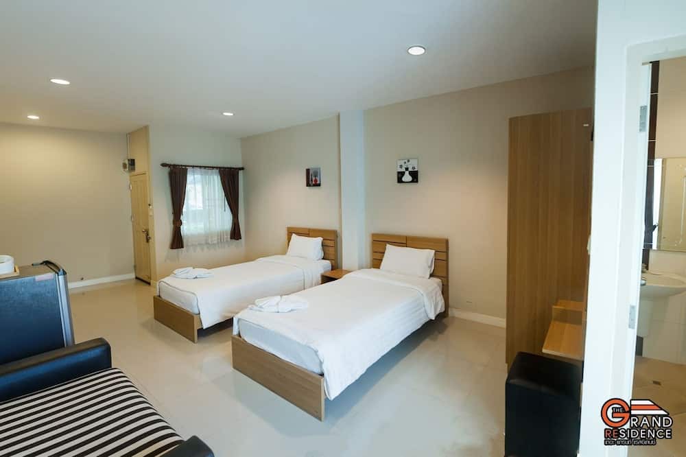 Photo of Bedroom in Nai Mueang