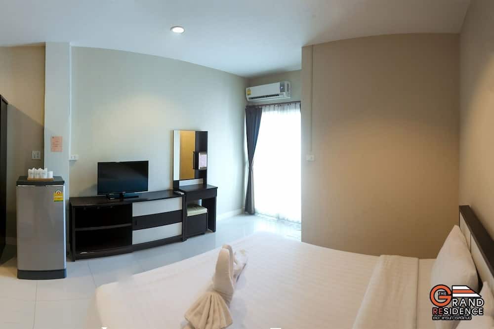 Photo of Bedroom in Nai Mueang
