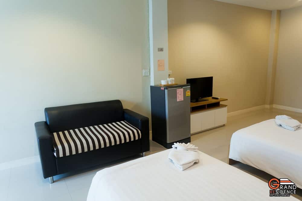 Photo of Bedroom in Nai Mueang