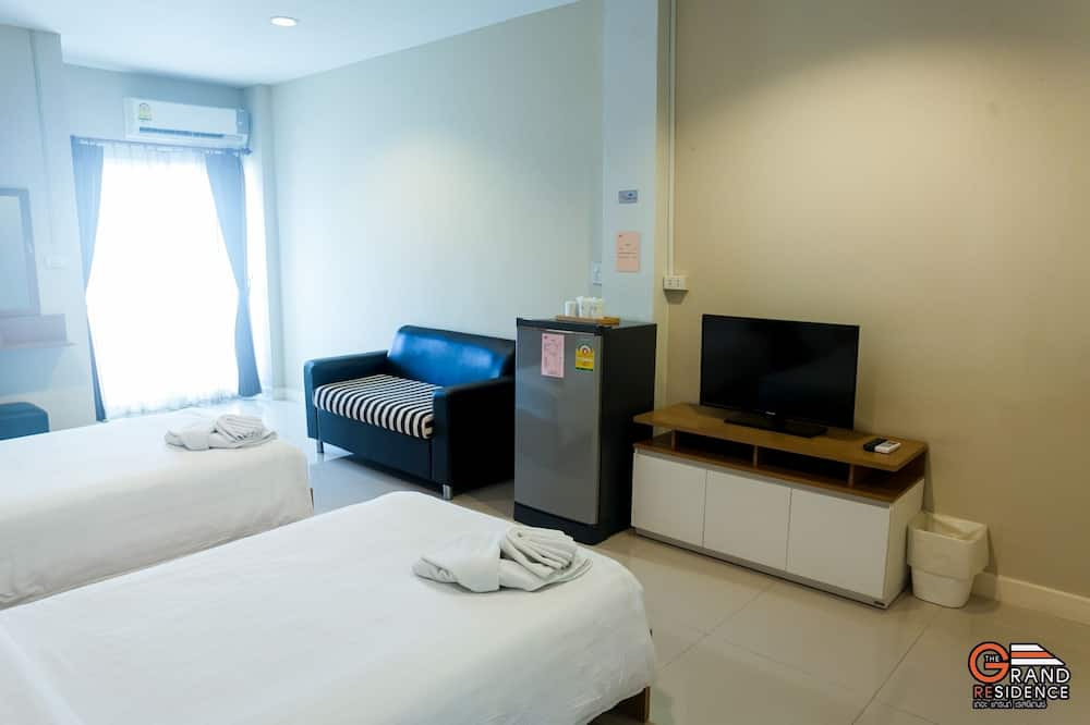 Photo of Bedroom in Nai Mueang