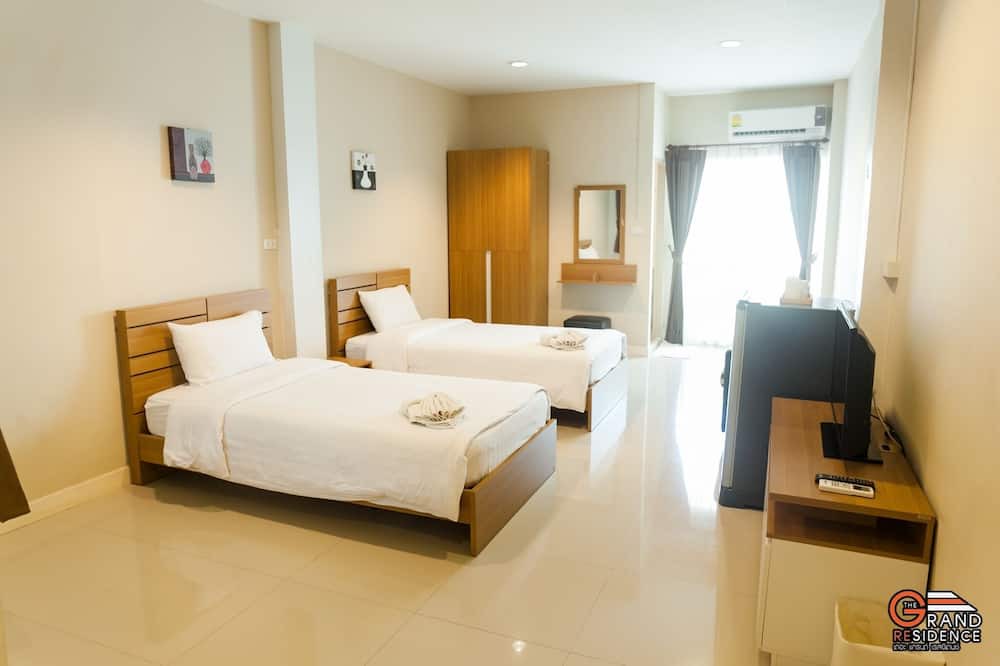 Photo of Bedroom in Nai Mueang