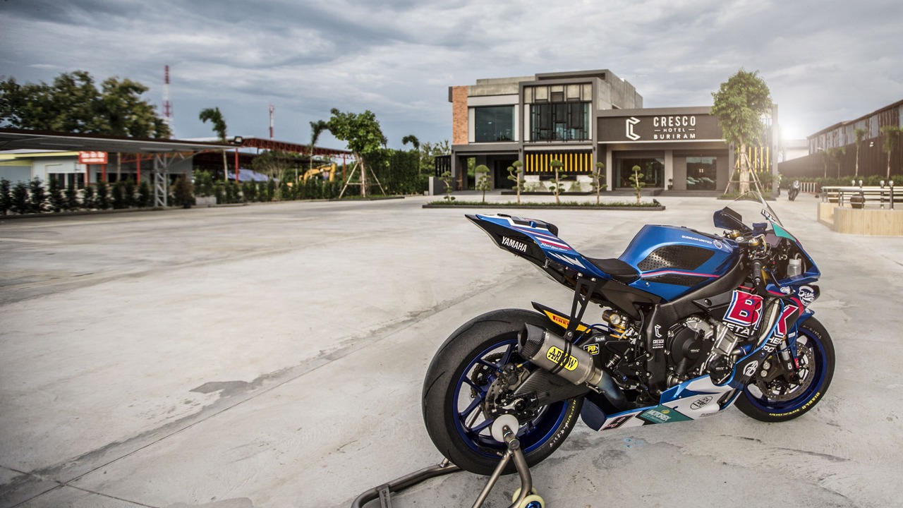 Photo of Outdoor in Buriram