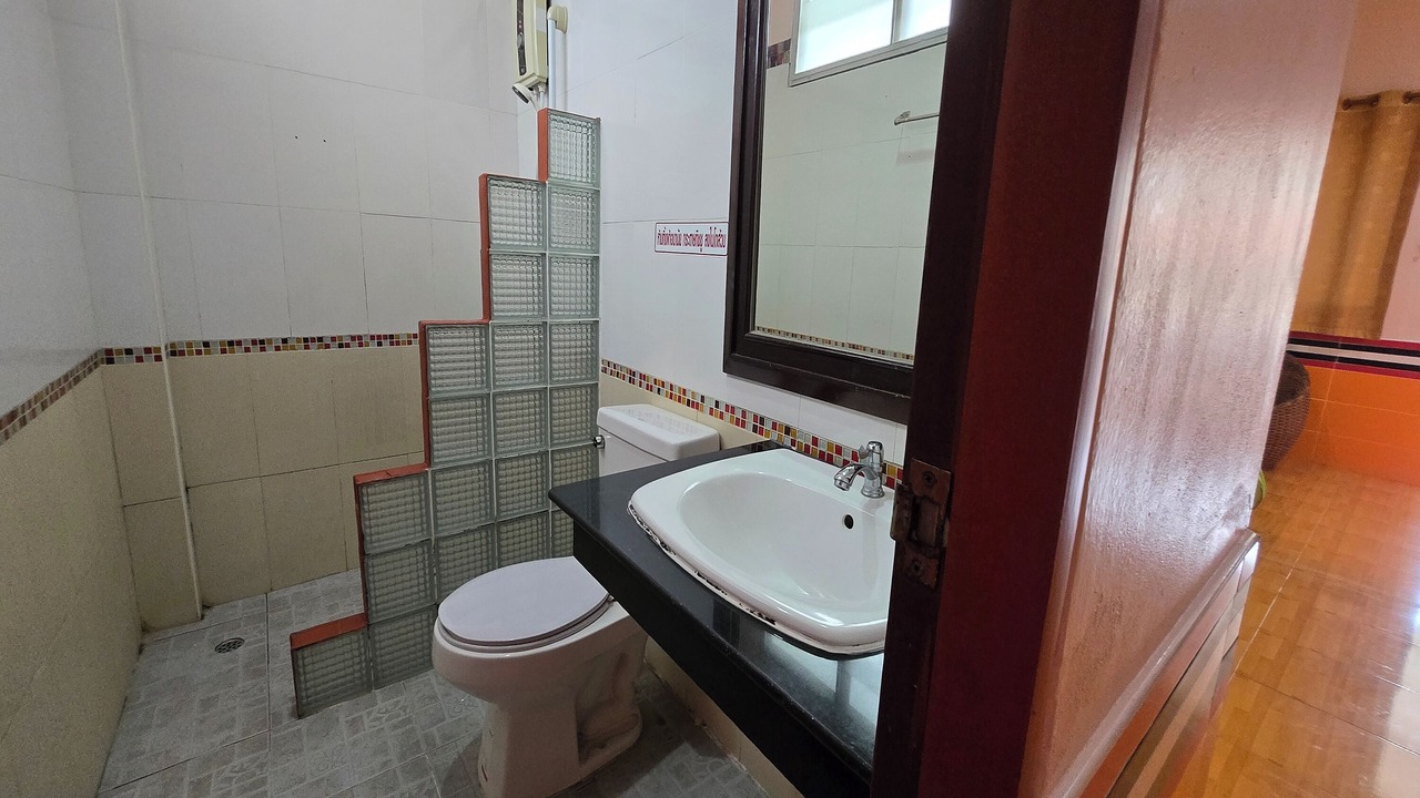 Photo of Bathroom in Songkhla
