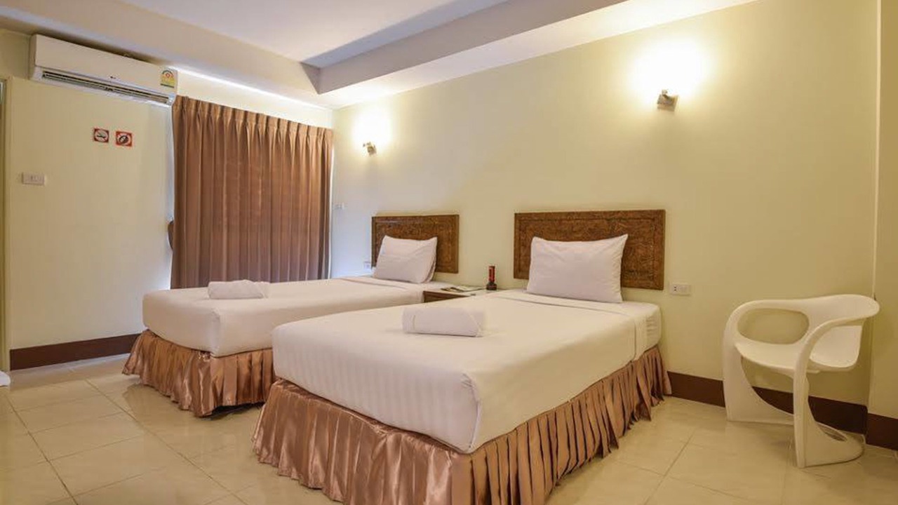 Photo of Bedroom in Bang Phra