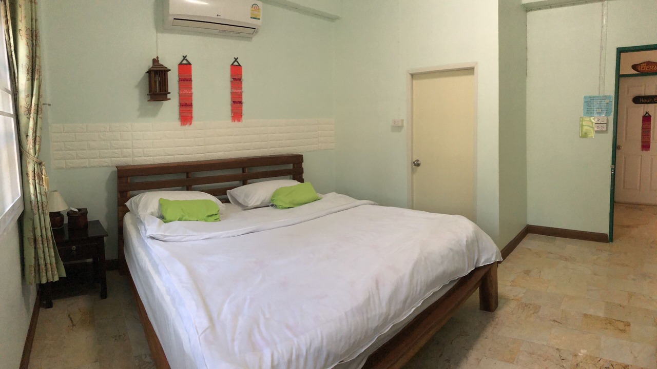 Photo of Bedroom in Chiang Rai