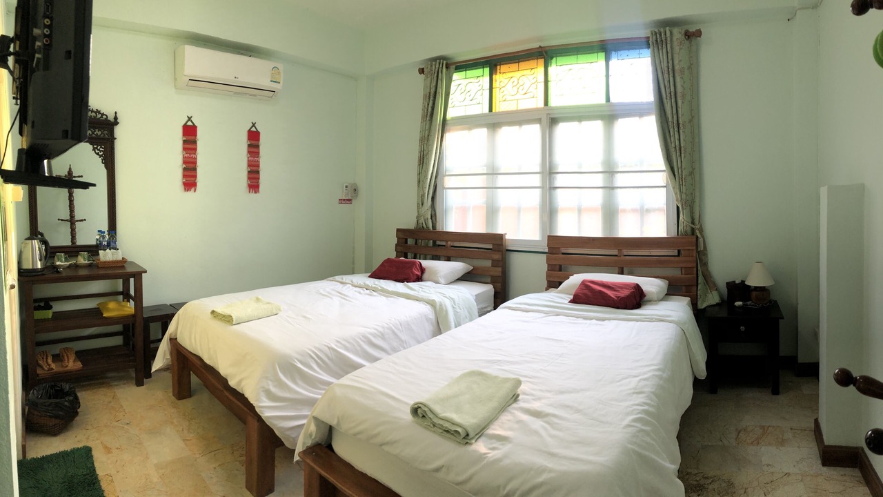 Photo of Bedroom in Chiang Rai