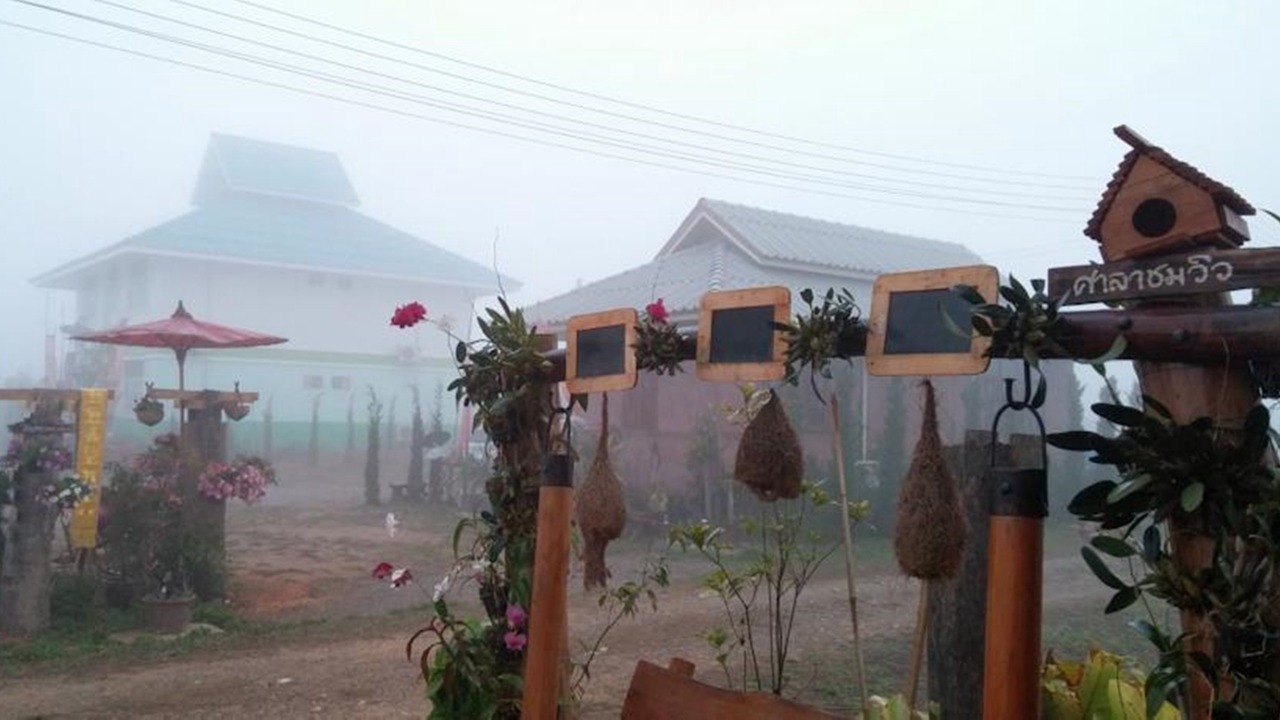Photo of Outdoor in Chiang Rai