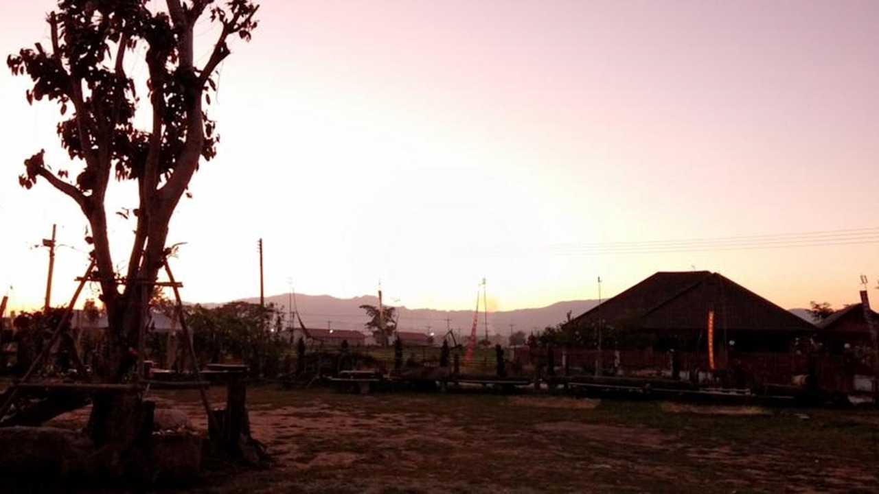 Photo of Outdoor in Chiang Rai