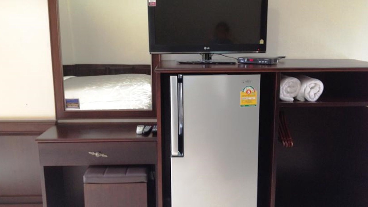 Photo of Bedroom in Chiang Rai