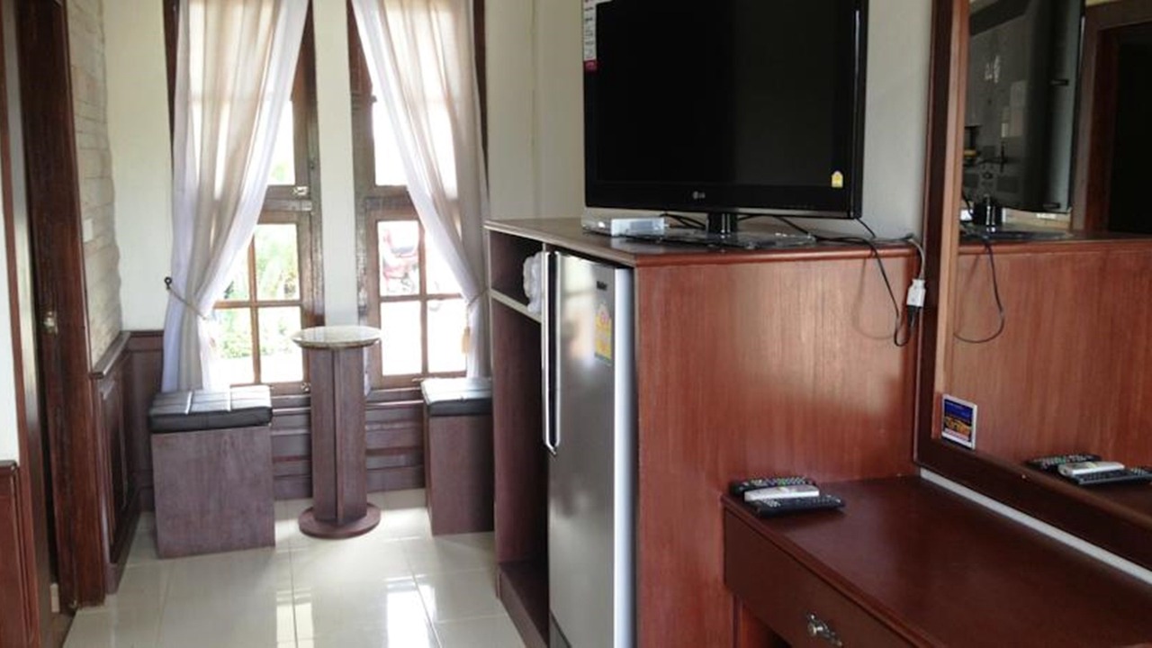 Photo of Bedroom in Chiang Rai