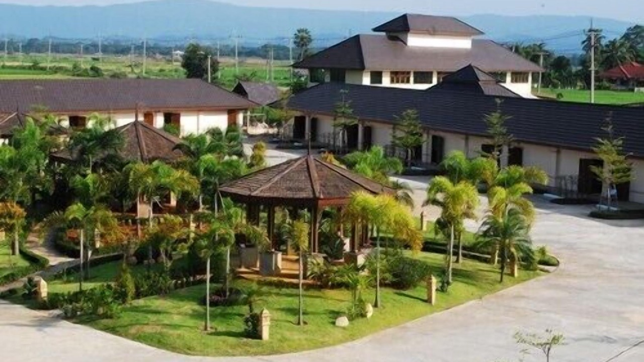 Photo of Outdoor in Chiang Rai