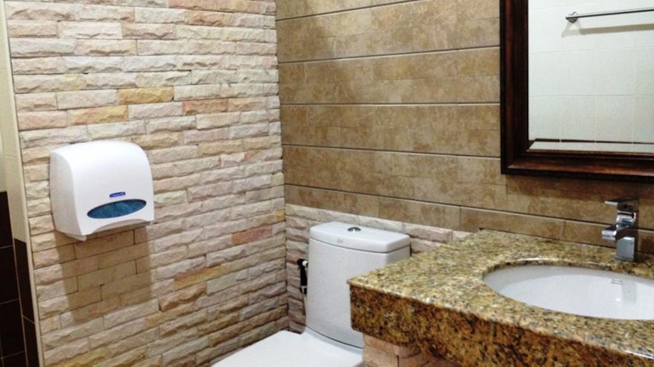 Photo of Bathroom in Chiang Rai