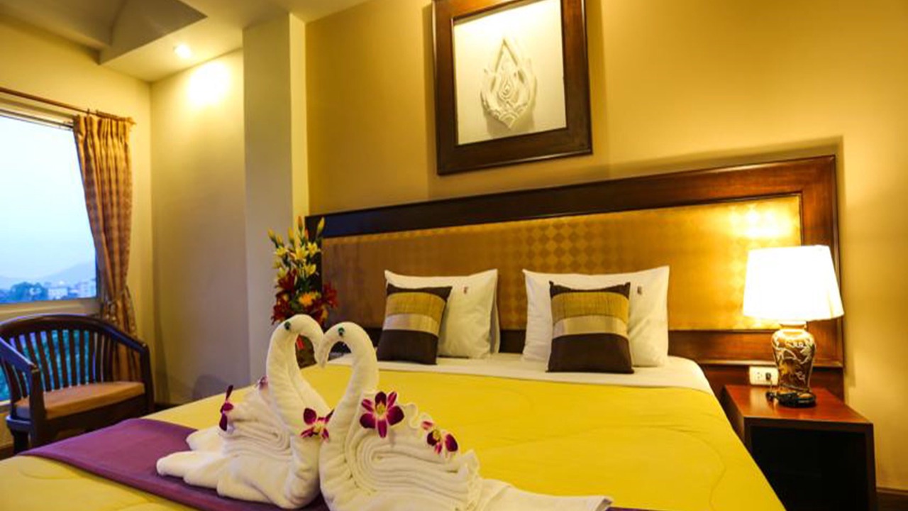 Photo of Bedroom in Tha Pradu