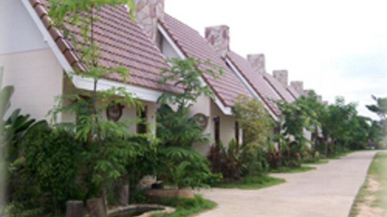 Photo of Outdoor in Phra Lap
