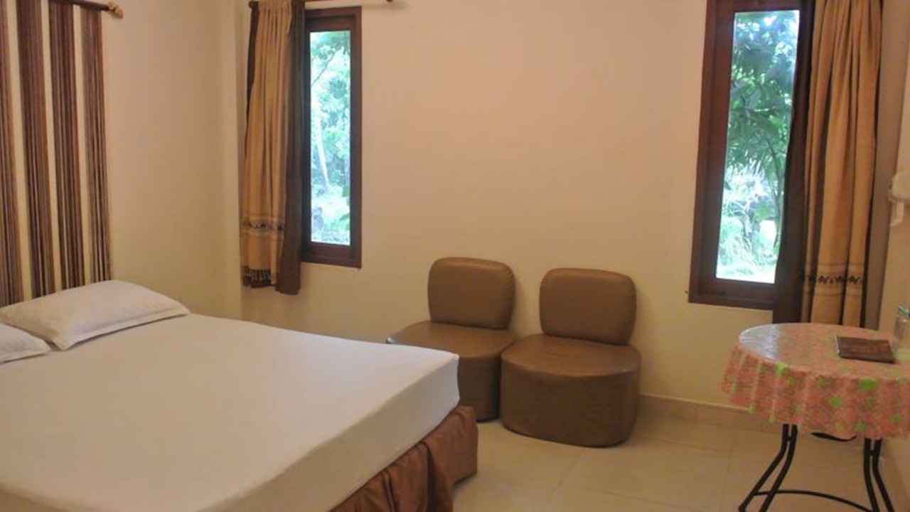 Photo of Bedroom in Phra Lap