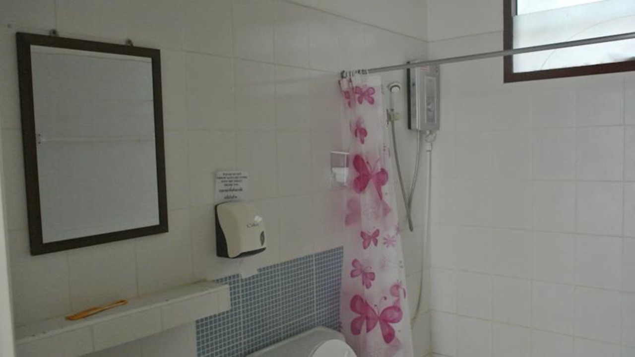 Photo of Bathroom in Phra Lap