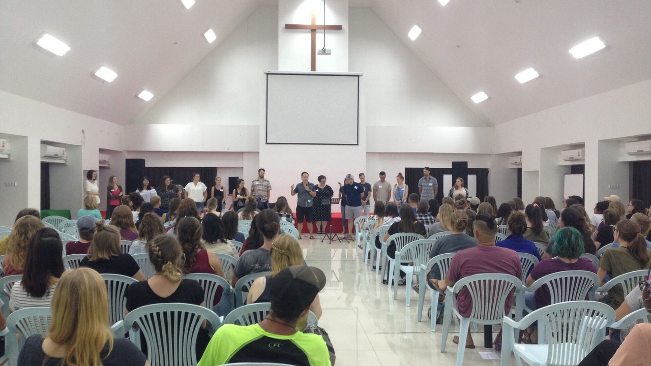 Photo of Others in Tha Sala
