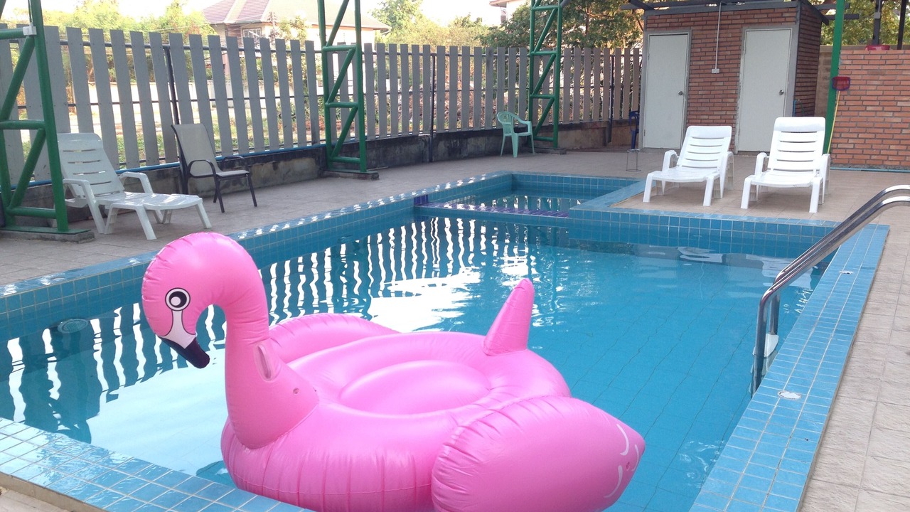 Photo of Outdoor in Tha Sala
