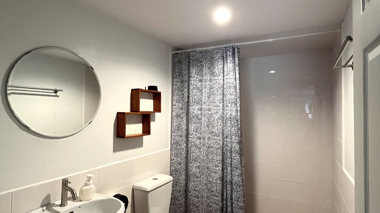 Photo of Bathroom in Khuekkhak