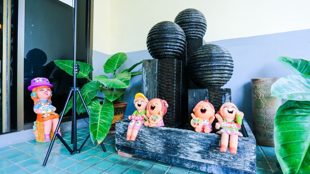 Photo of Outdoor in Rayong