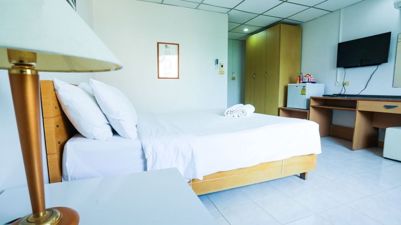 Photo of Bedroom in Rayong