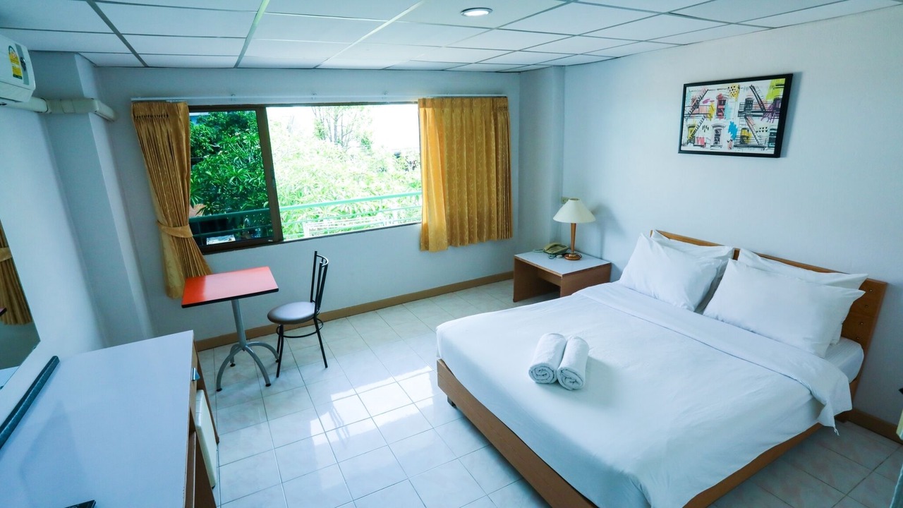 Photo of Bedroom in Rayong